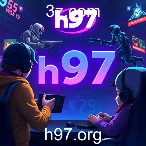 A Revolução dos Jogos Online em 2025