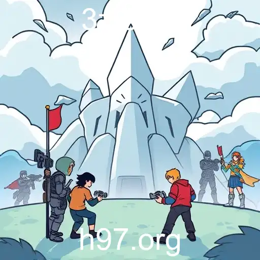 A Evolução do Jogo no Cenário Brasileiro