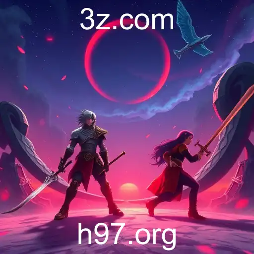 A Evolução do Universo dos Jogos Online em 2025