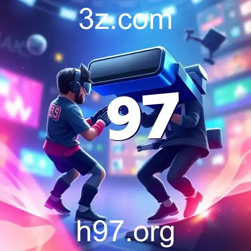 Exploração de Novos Horizontes nos Jogos com H97