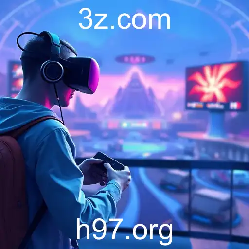 Tendências e Futuro dos Jogos Online em 2026