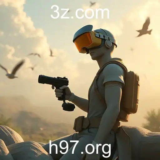 Novas Tendências no Universo dos Jogos em 2025