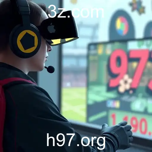 Explorando o Fenômeno dos Jogos em 2025