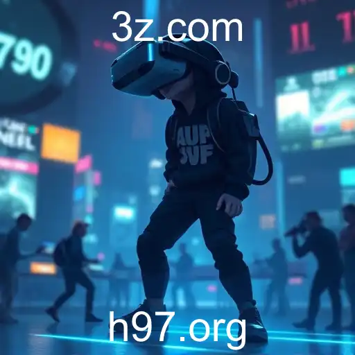 Inovações Transformam Cenário de Jogos