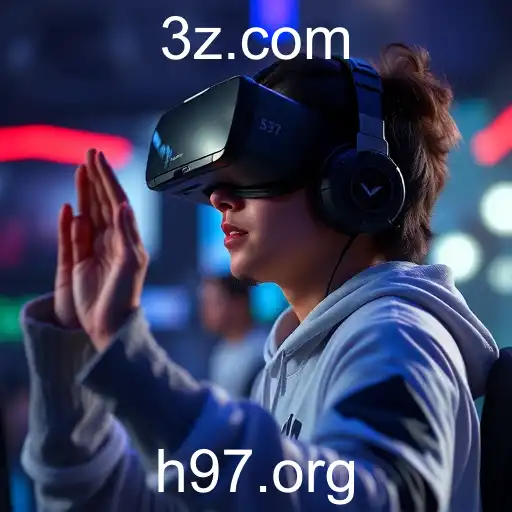 H97 Revoluciona o Mundo dos Jogos em 2026