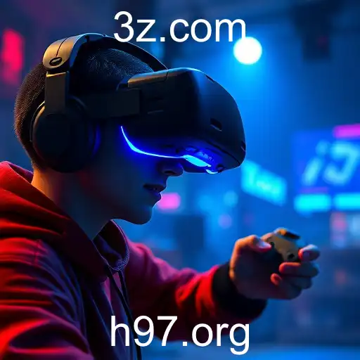 Explorando o Universo dos Jogos: H97 Revoluciona 2026