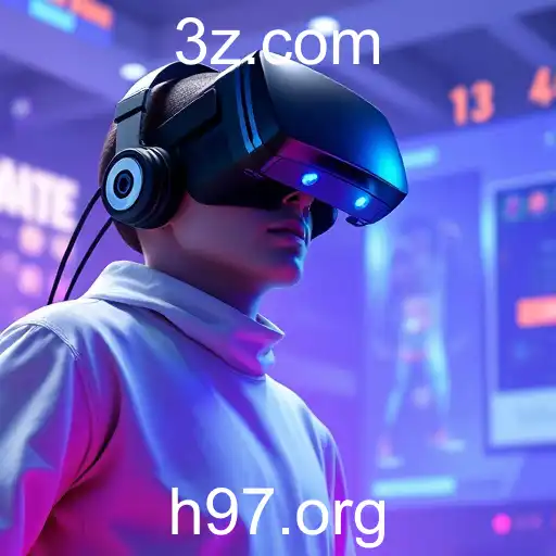 Novidades em h97: o universo dos jogos em transformação