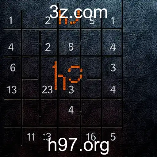 H97 Revoluciona o Cenário dos Jogos em 2025