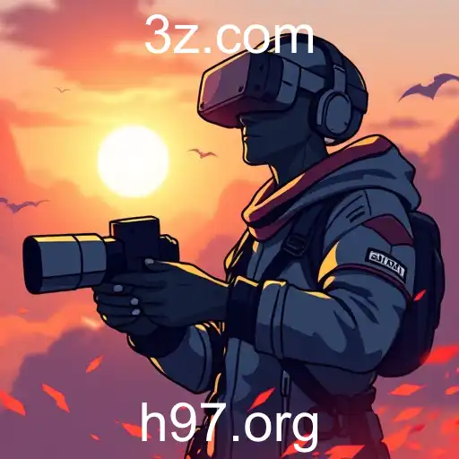 Tendências e Desafios dos Jogos Online em 2025