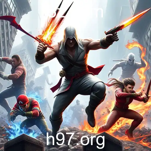 O Crescimento dos Jogos Online em 2025: Impactos e Tendências