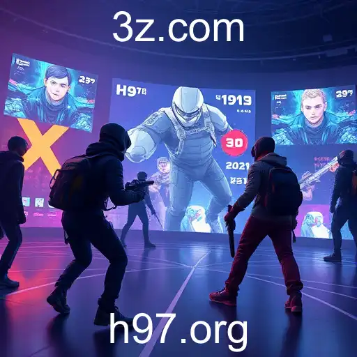 Evolução dos Jogos Digitais: Tendências e Desafios em 2025