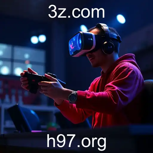 Futuro dos Jogos Online e o Impacto nas Comunidades