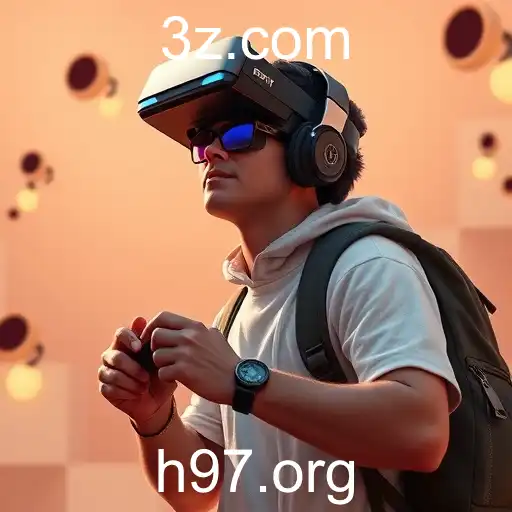 A Ascensão do H97 no Setor de Jogos Online