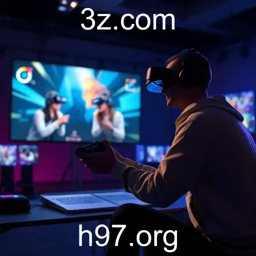 A Evolução dos Jogos: O Impacto de h97 em 2025