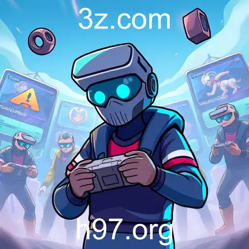 Inovações de H97 no Cenário de Jogos