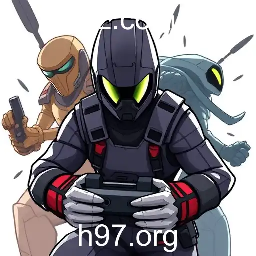 Novidades no Mundo do H97: Atualizações e Tendências