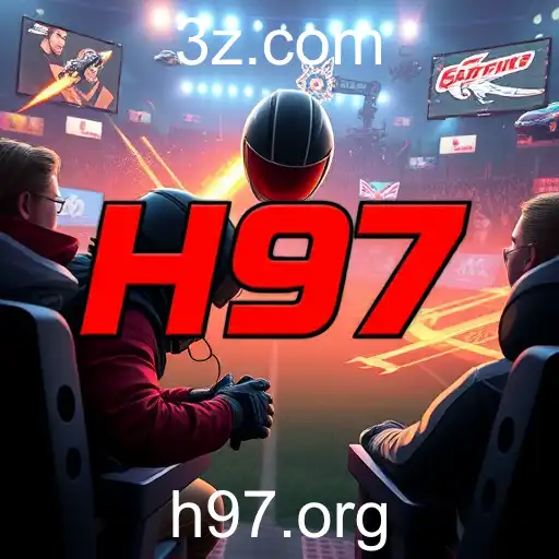 A Revolução dos Jogos: H97 em 2025