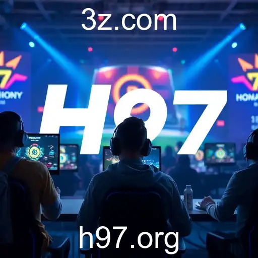 H97: Novas Tendências e Jogos em Alta no Brasil