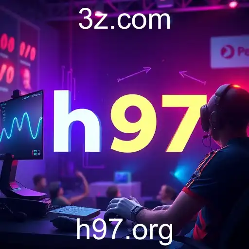 O Impacto de h97 no Cenário de Jogos Online