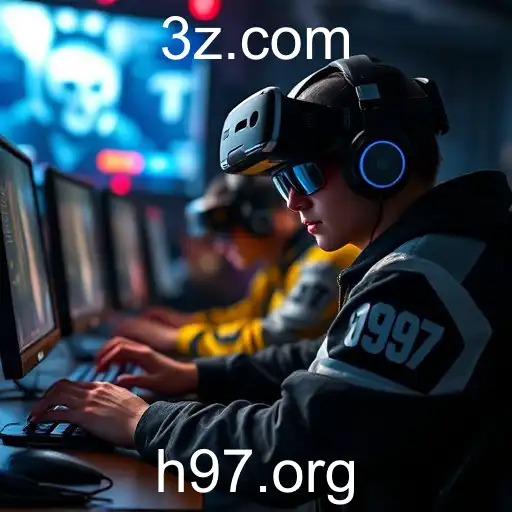 O Impacto dos Jogos Online em 2025