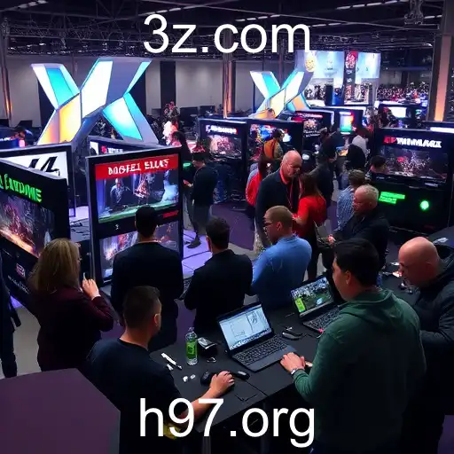 O Impacto da H97 no Mundo dos Jogos