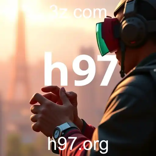 Inovações no Universo dos Jogos em 2025