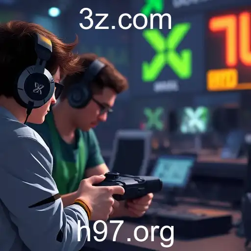 Novidades e Tendências do Mundo dos Jogos em 2025