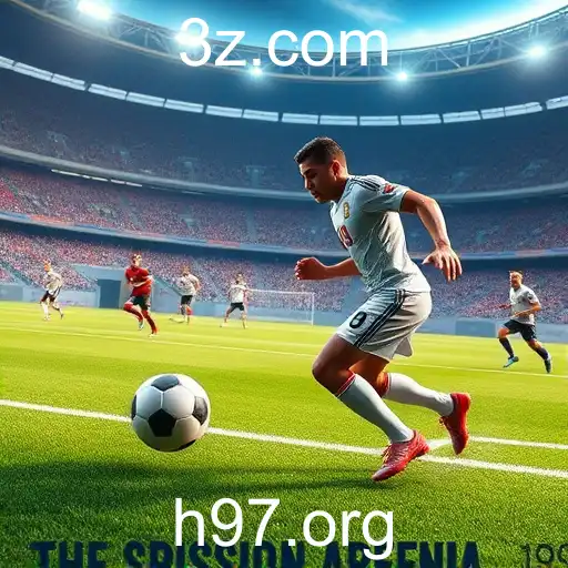 Explorando a Excitante Categoria 'Sports Arena' no h97