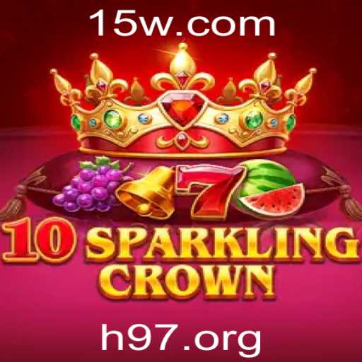 Descubra 10SparklingCrown: Uma Aventura Brilhante no Mundo dos Jogos