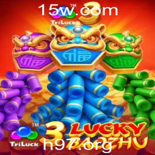 Descubra o Fascinante Mundo do Jogo 3LuckyBaozhu