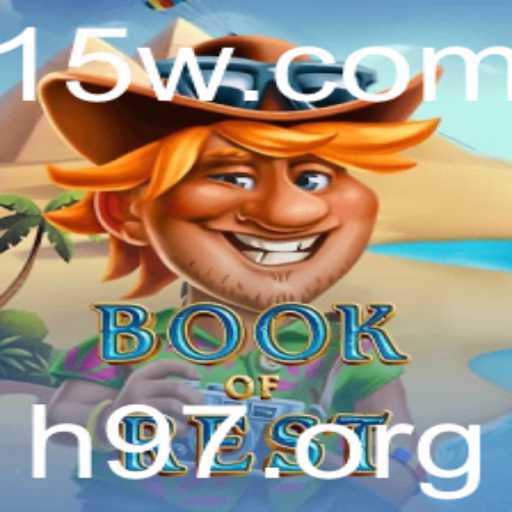 BookofRest: Explore o Fascinante Mundo do Jogo