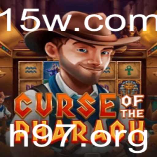 CurseofthePharaoh: Explorando o Mundo Místico dos Faraós