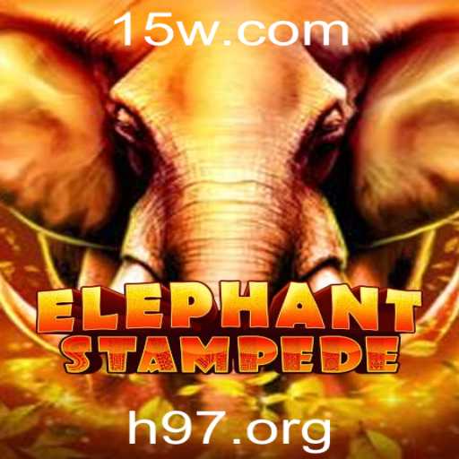 ElephantStampede: Um Novo Jogo Que Invade o Cenário do Entretenimento