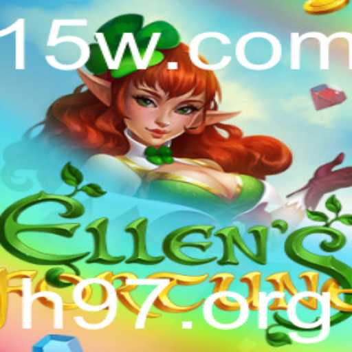 Descubra o Fascinante Mundo de EllensFortune: Um Jogo de Estratégia e Aventura