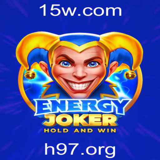 EnergyJoker: Descubra as Emoções e Regras do Jogo do Momento