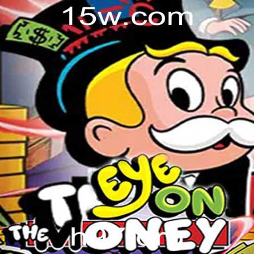 Descubra o Fascínio do Jogo EyeOnTheMoney