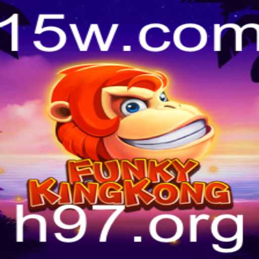 Explorando o Mundo de FunkyKingKong: Um Mergulho na Aventura dos Games