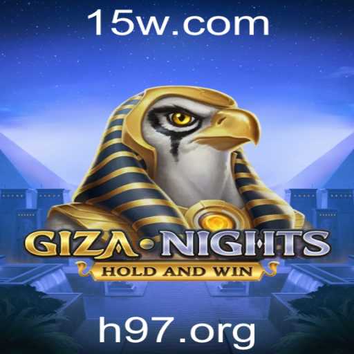 Explorando GizaNights: Um Mergulho nas Noites Místicas do Egito Antigo