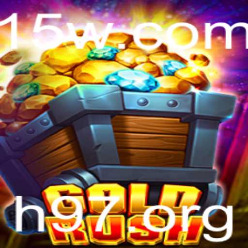 GoldRush: A Emoção da Busca pelo Tesouro no Jogo Inovador