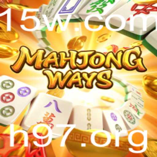 MahjongWays - Desvendando o Enigmático Mundo do Popular Jogo de Tabuleiro