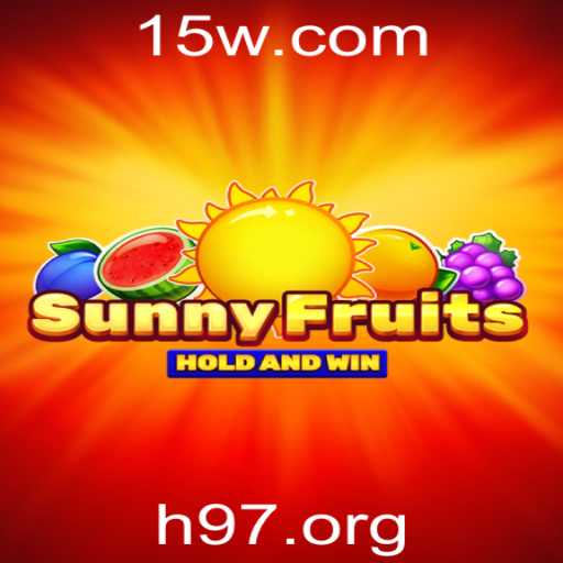 Explorando o Novo Fenômeno dos Jogos: SunnyFruits
