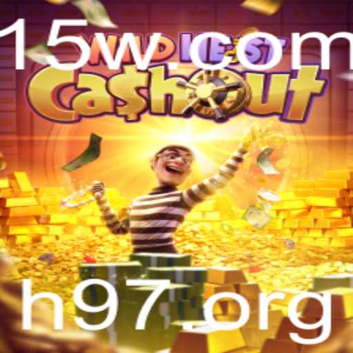 Explorando WildHeistCashout: Um Mergulho nas Aventuras do Novo Jogo