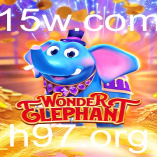 WonderElephant: A Aventura Épica de Descoberta e Estratégia